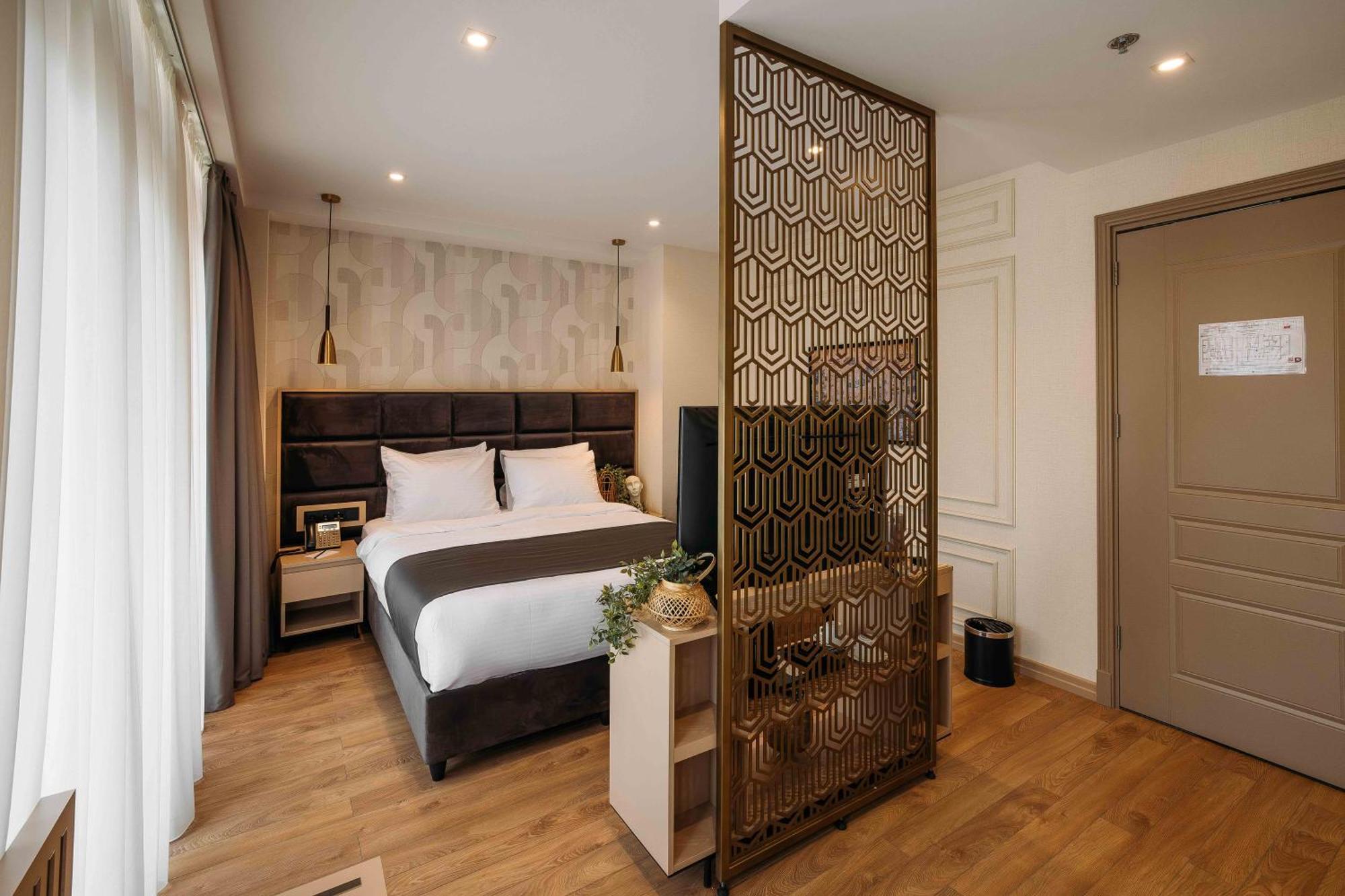 Hotel Monday By Dnt Group Tbilisi Exterior photo